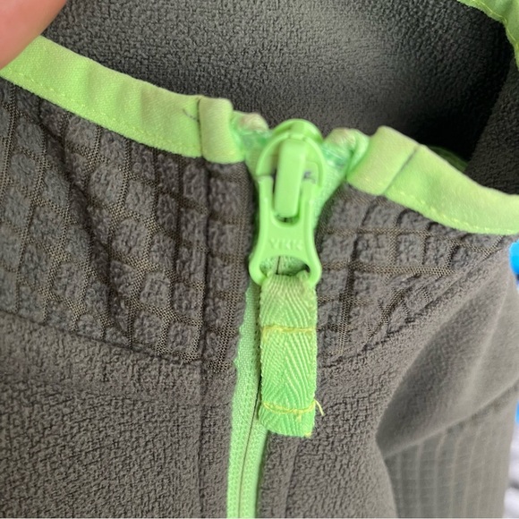 Lands End Kids Jackets Size XS (4-5) - Picture 7 of 13